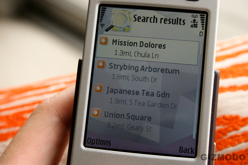 Illustration for article titled Gizmodo's Long-Ass Nokia N95 Review: Why it Rocks, Why it Sucks